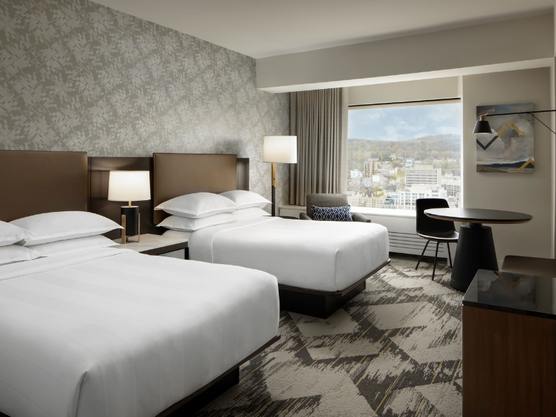 Double Guestroom