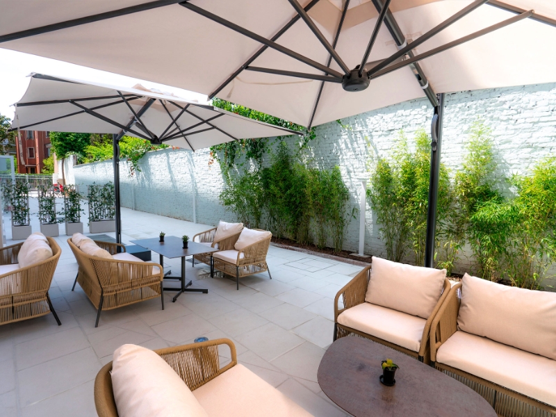 Bar Terrace