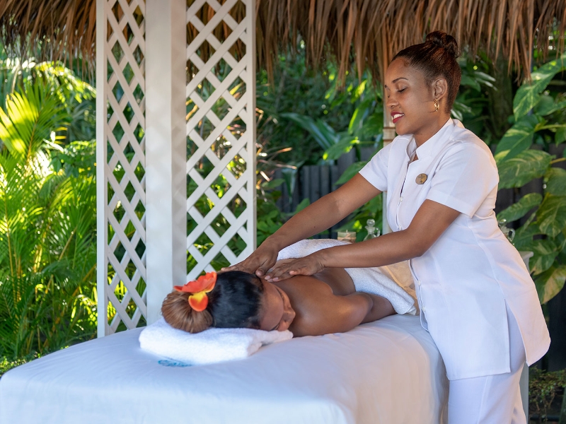 Spa