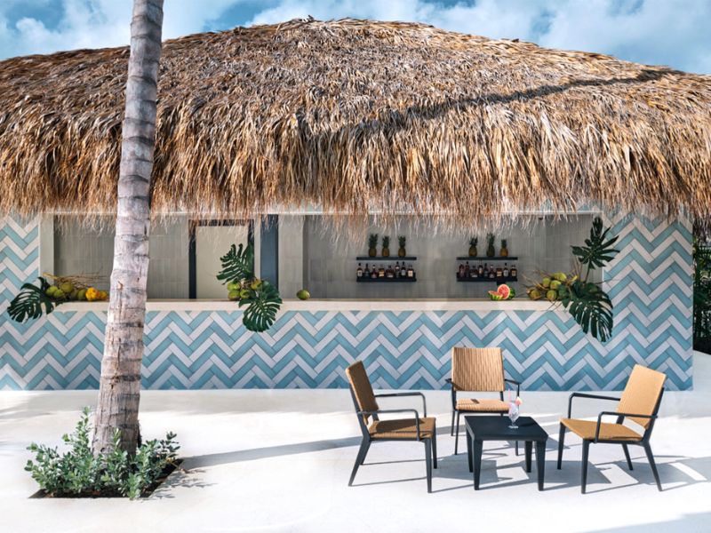 Tropical Juice Bar