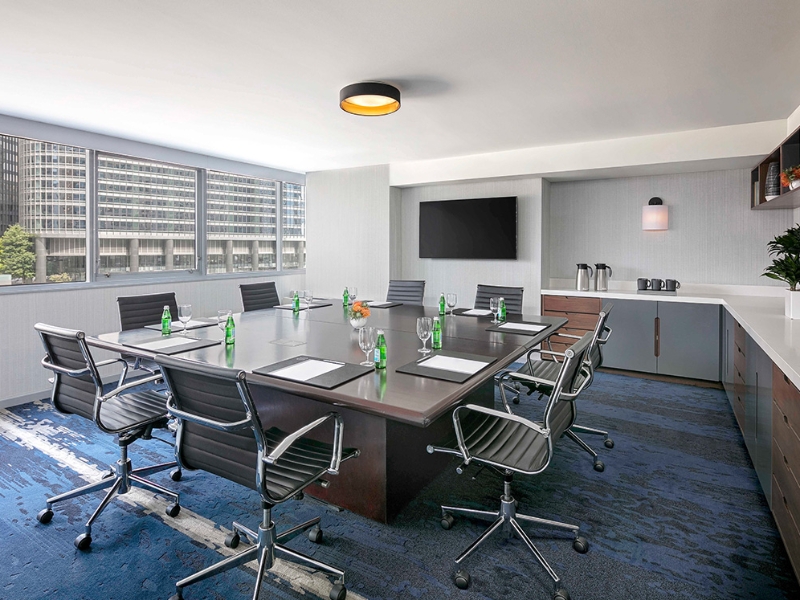 Meeting Space