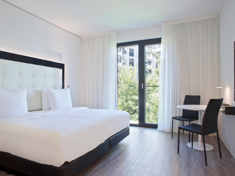 The INNSiDE Room