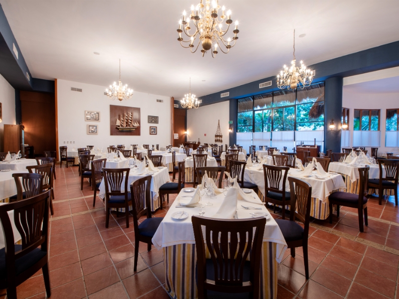 Restaurant Portofino