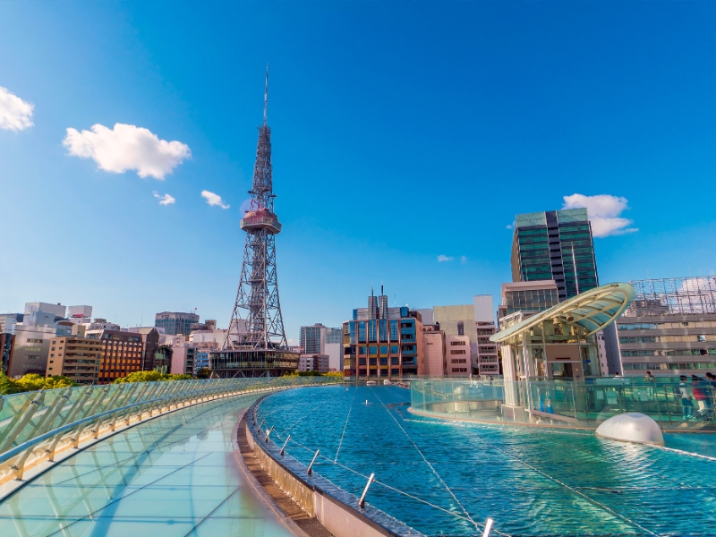 Nagoya