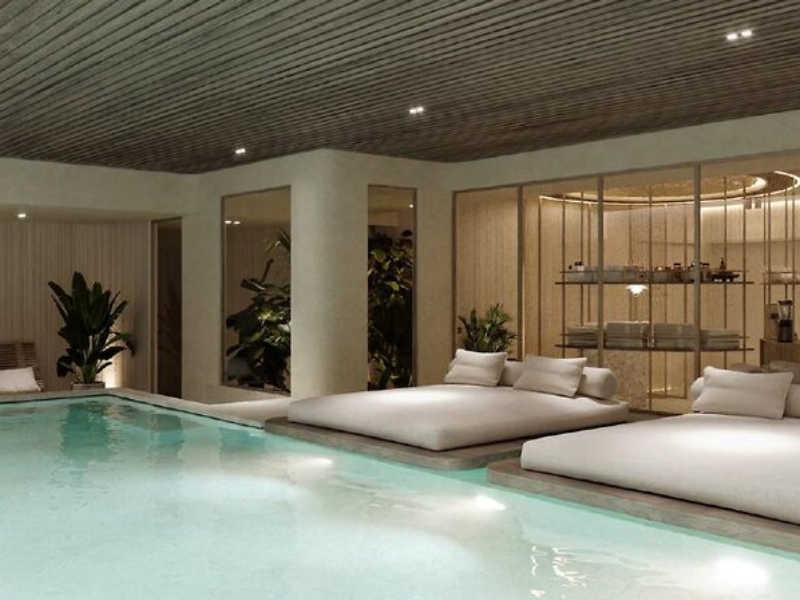 Spa