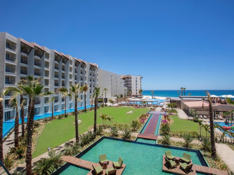 Krystal Grand Los Cabos View