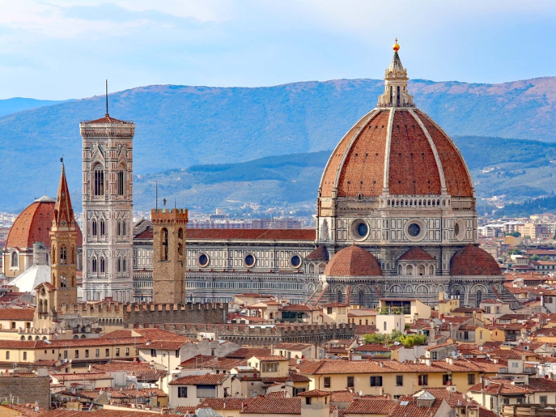 Florence