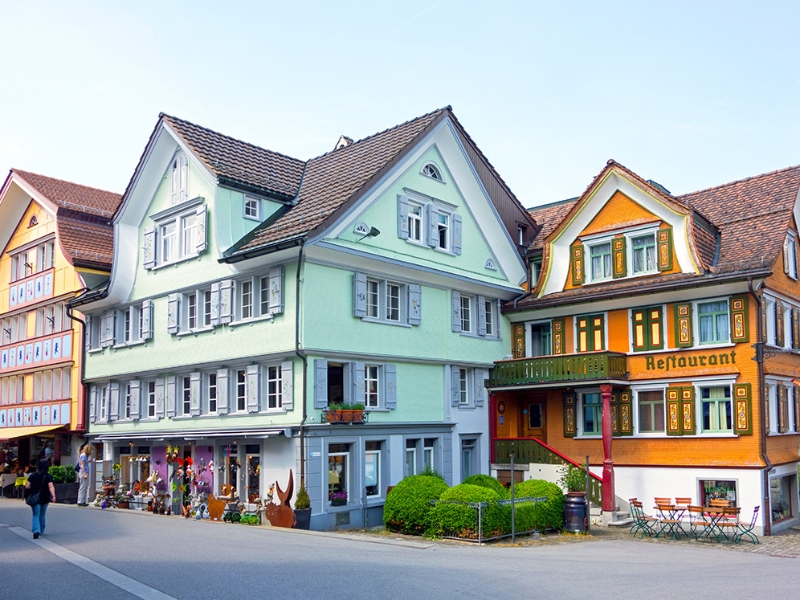 Appenzell