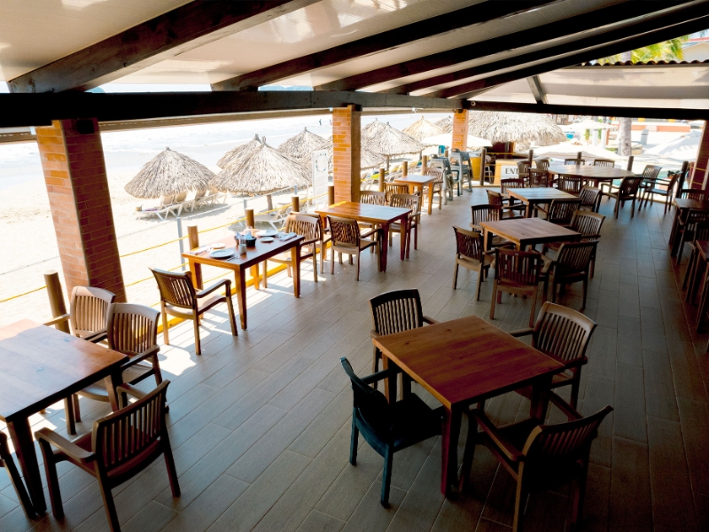 La Isla Restaurant