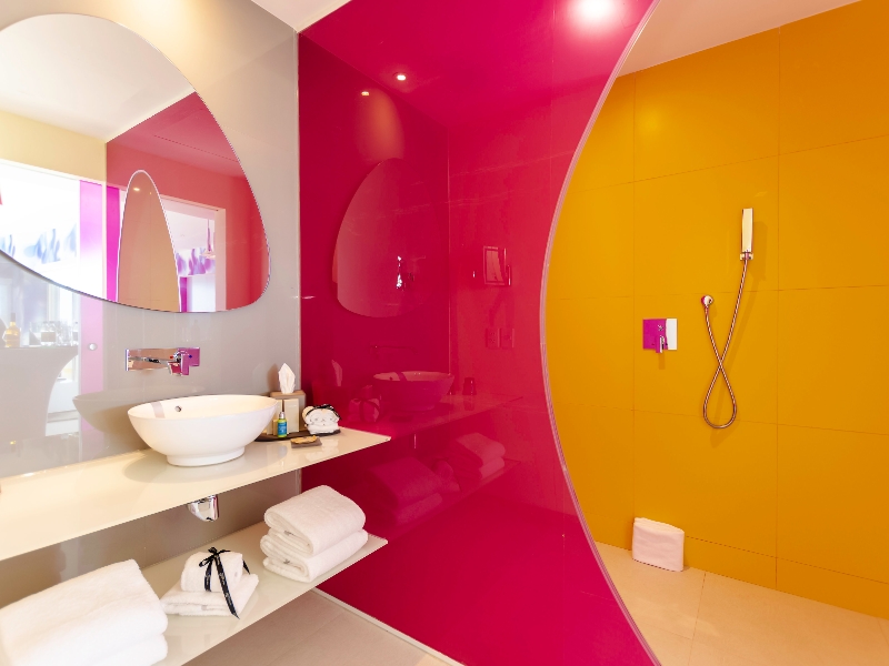Generic Bathroom