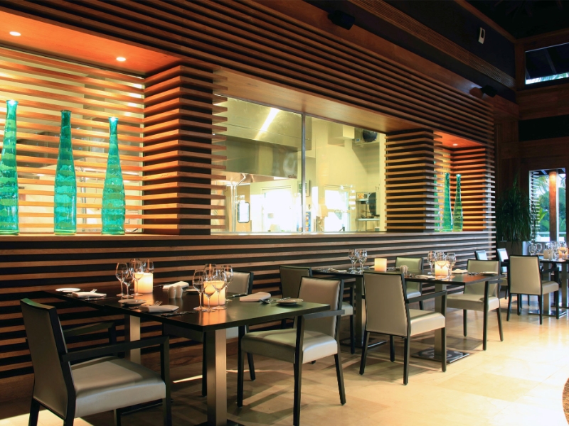 La Cana Restaurant