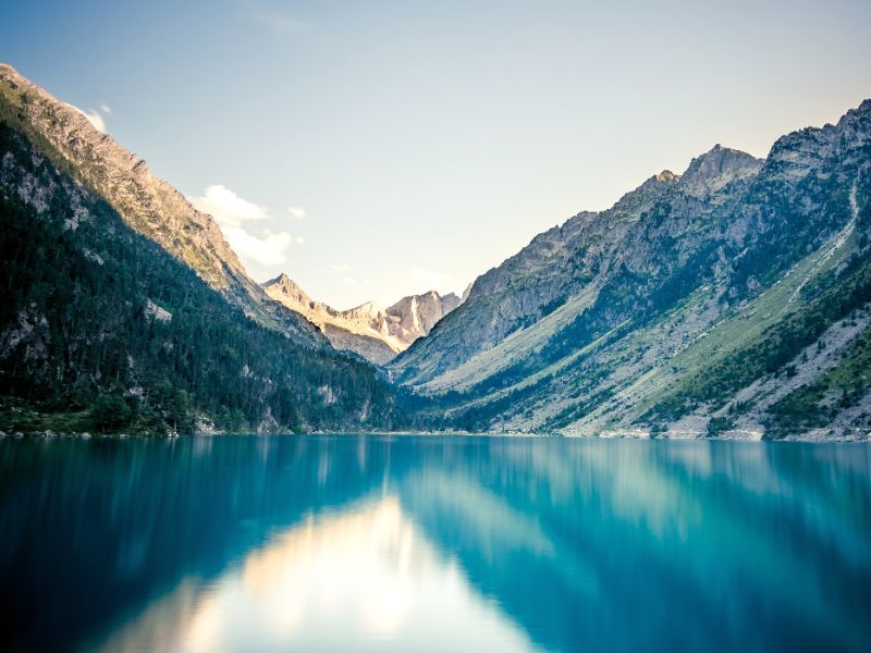 Lake Louise