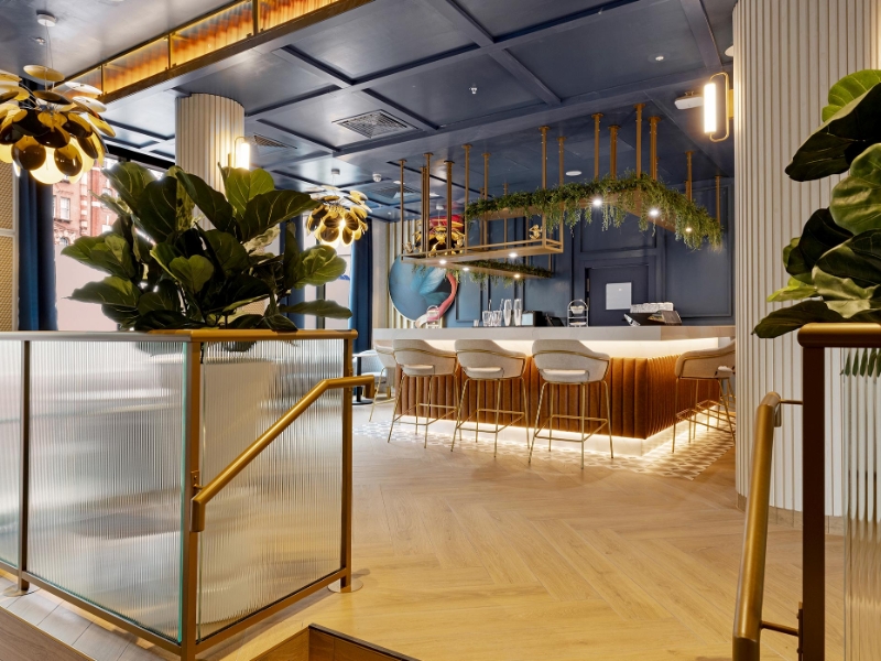 Lobby Bar