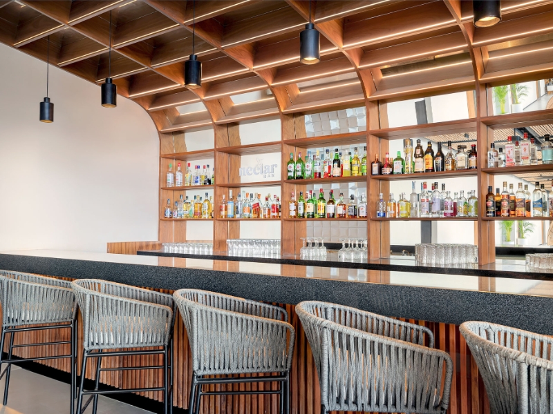 Nectar Bar