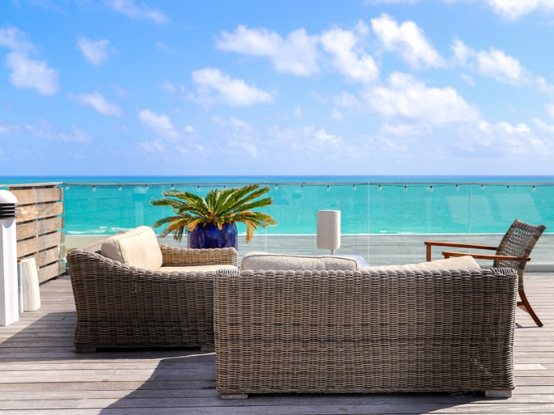Ocean Terrace