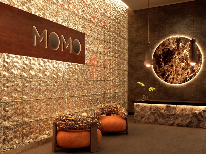 Momo Restaurant