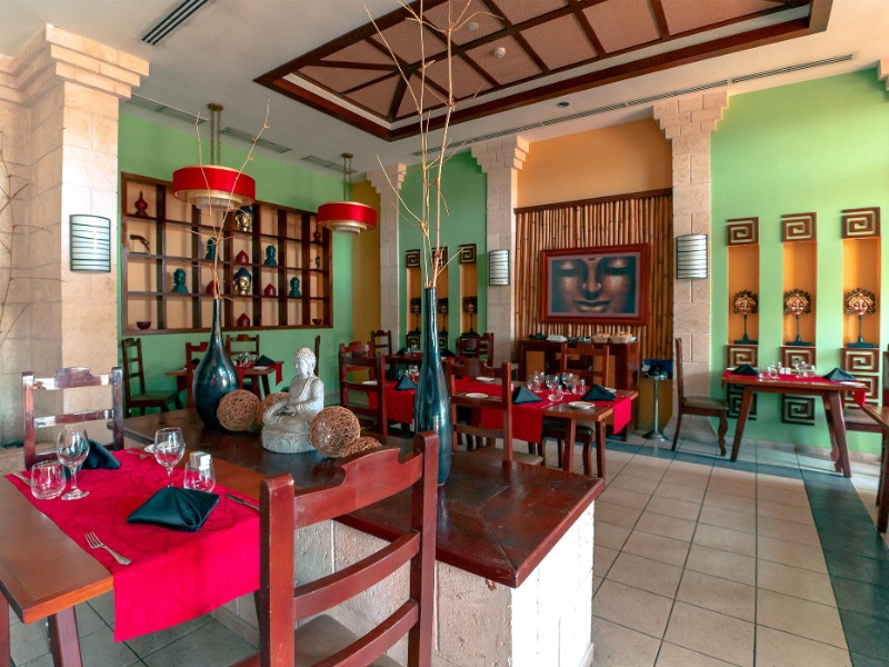 Ging Seng Restaurant