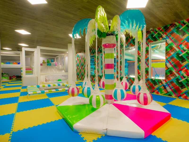 Playground