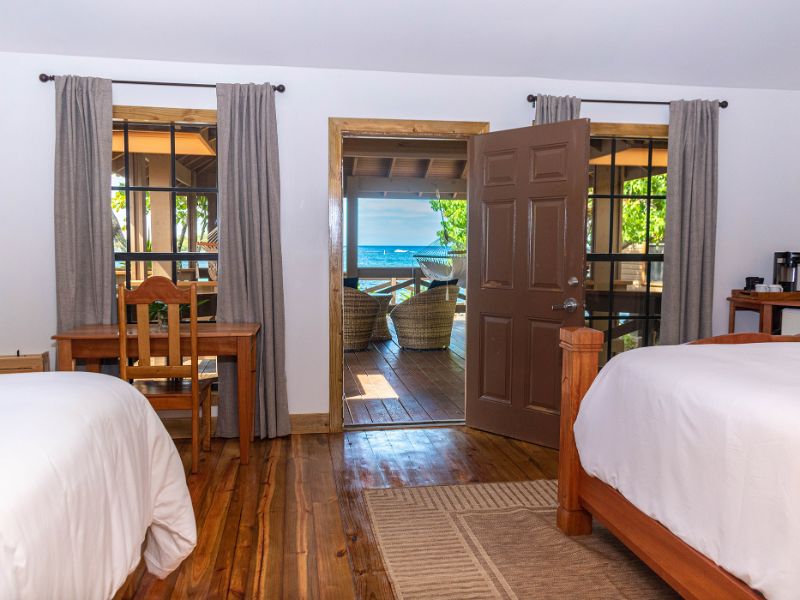 Key Deluxe Room