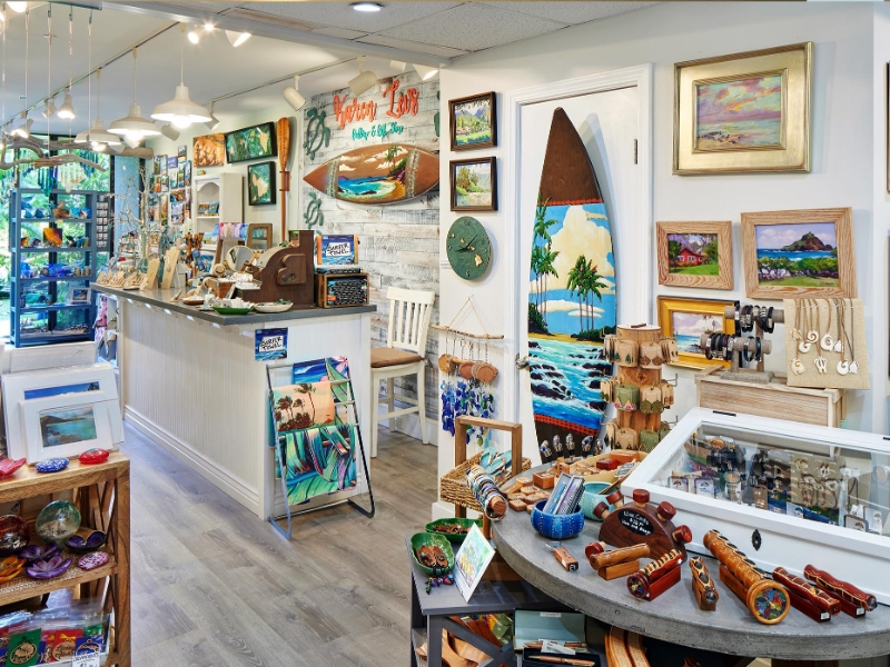 Karen Lei Gallery