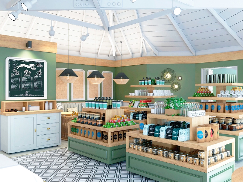 Coco Café