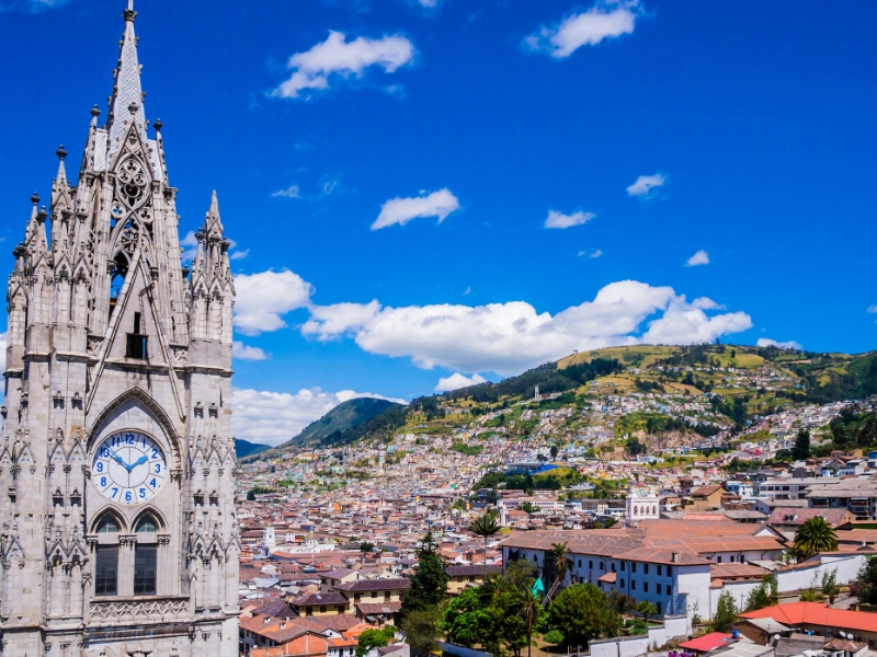 Quito