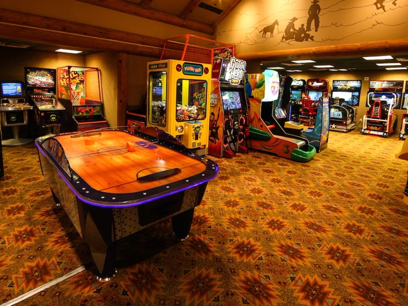 Arcade