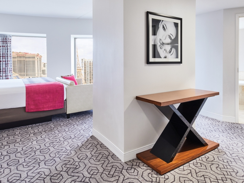 Ultra Resort Vista Room