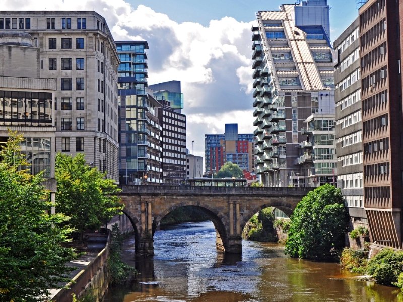 Manchester