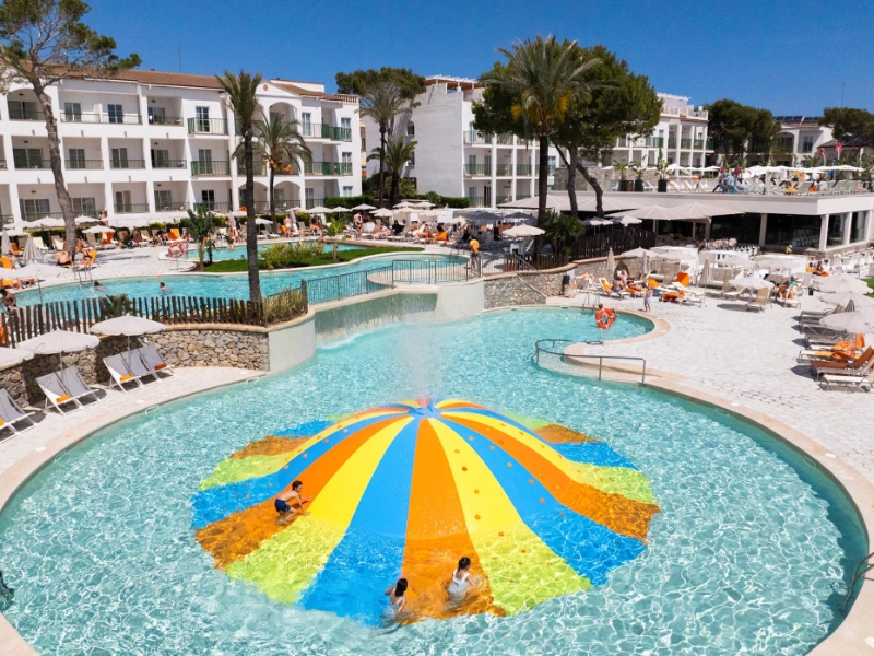 Kids Pool
