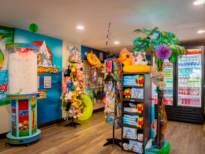 Shop