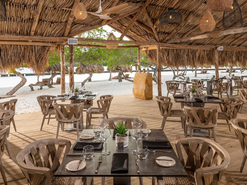 Restaurant Strand
