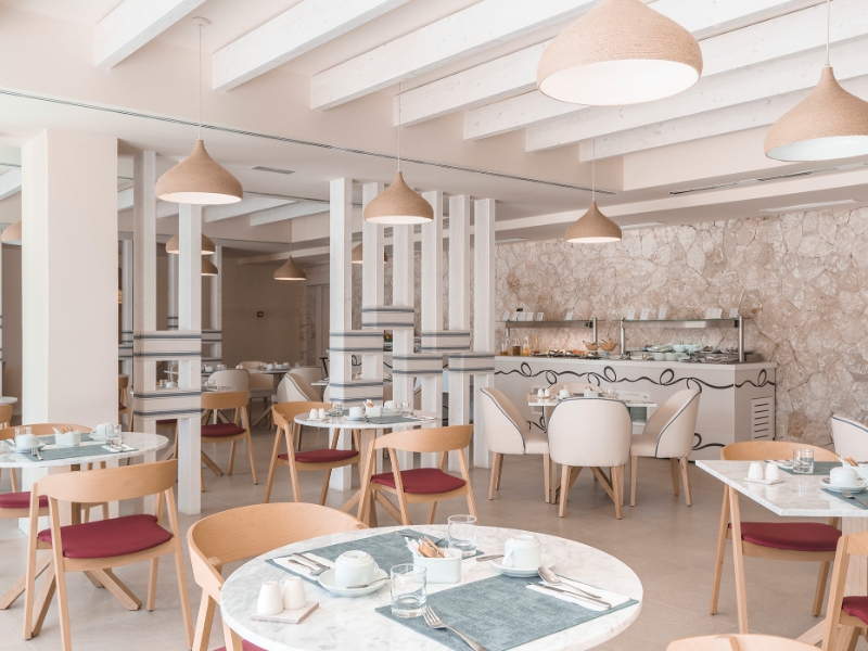 Restaurant Marea