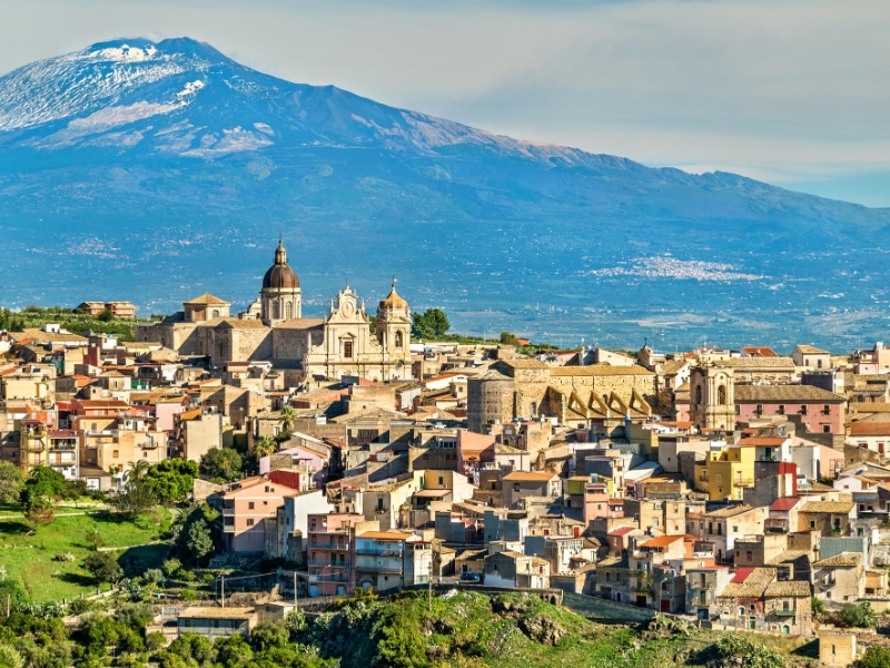 Catania