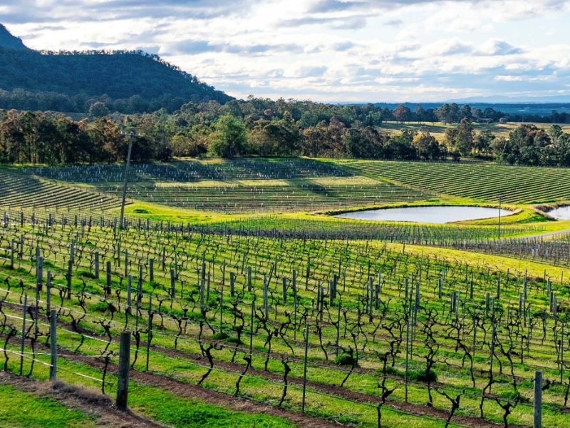 Hunter Valley