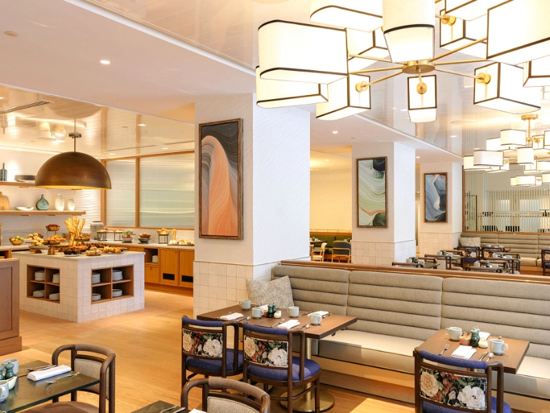 Louiza Buffet