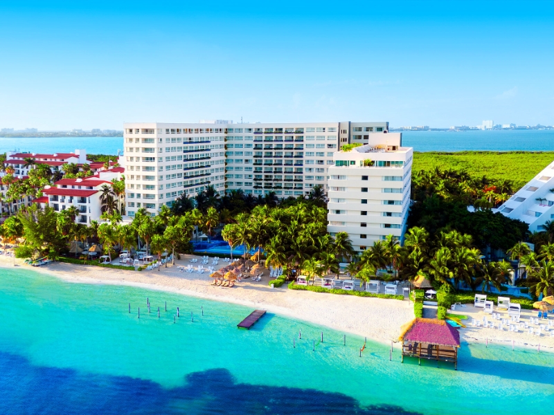 Panoramic