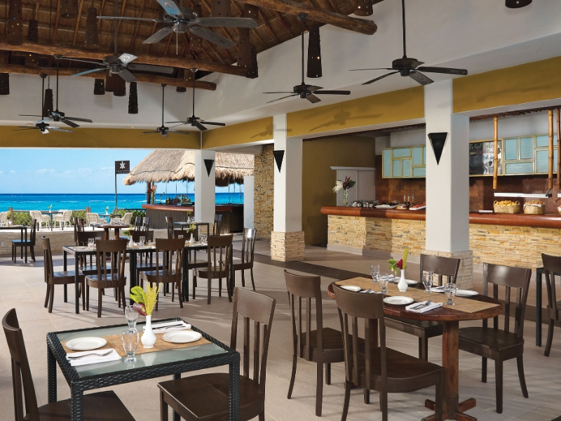 Sunny Side Grill–Grilled Specialities