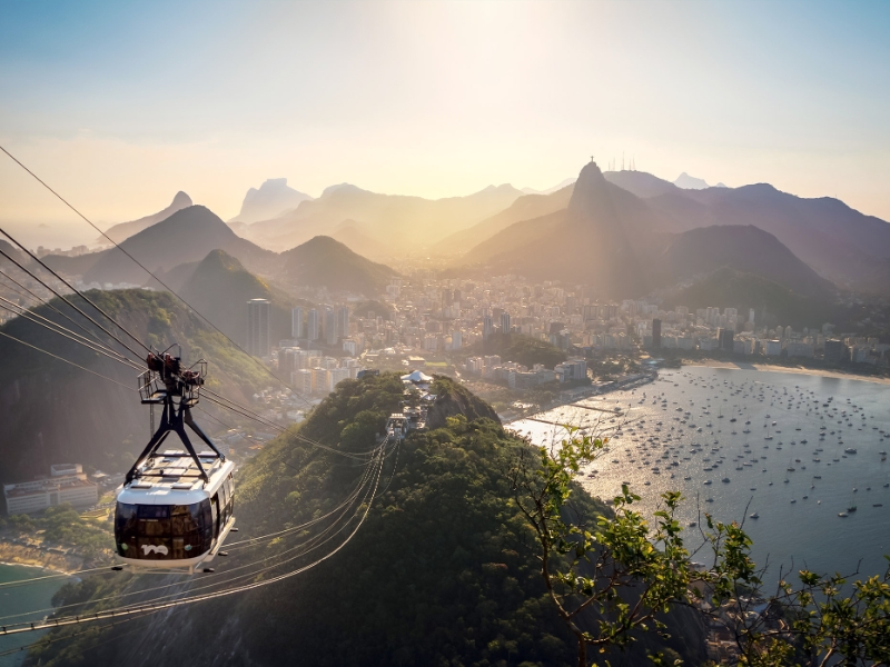 Cable Car