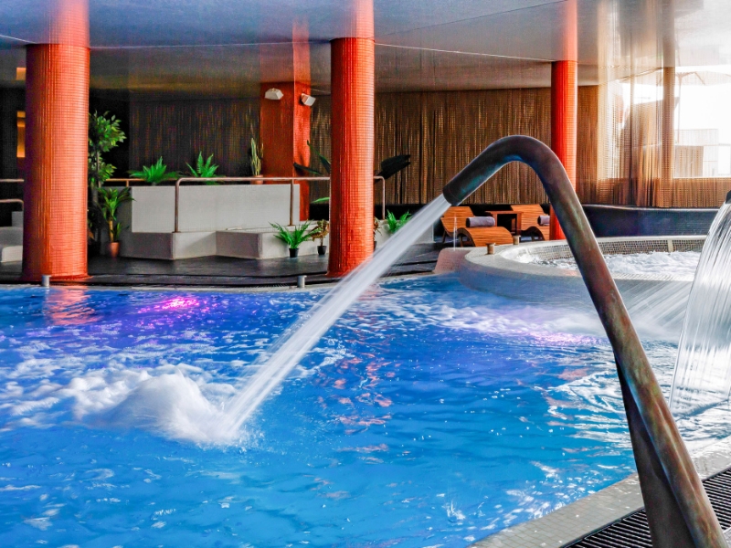 Spa