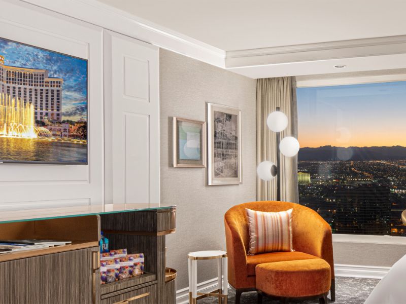 Remodeled Spa Premier Two Queen Window