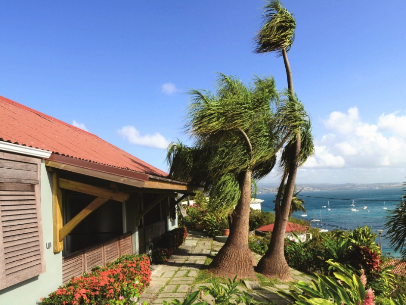 Bungalow