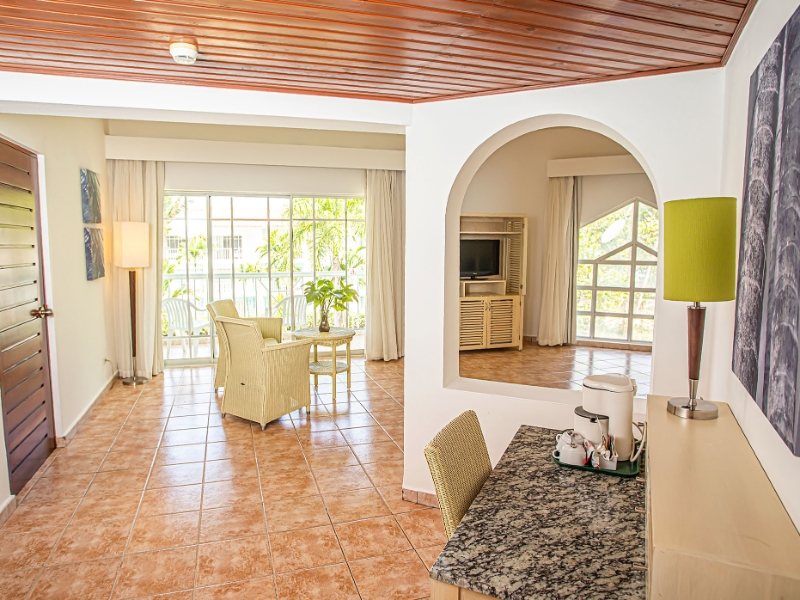 Jr Suite Catalina