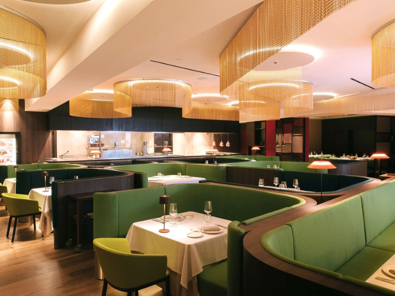 Erre Restaurant