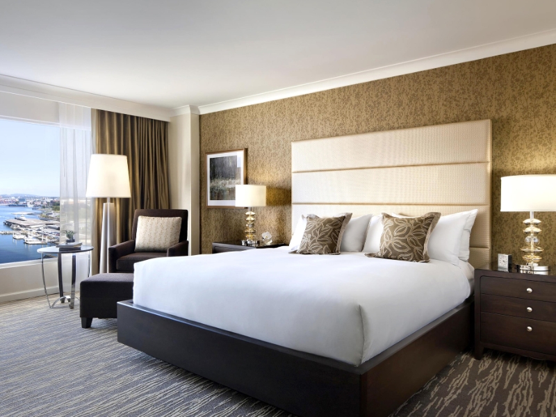 Signature Harbor View