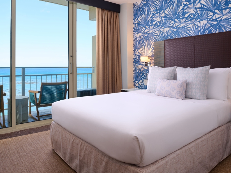 Ocean View