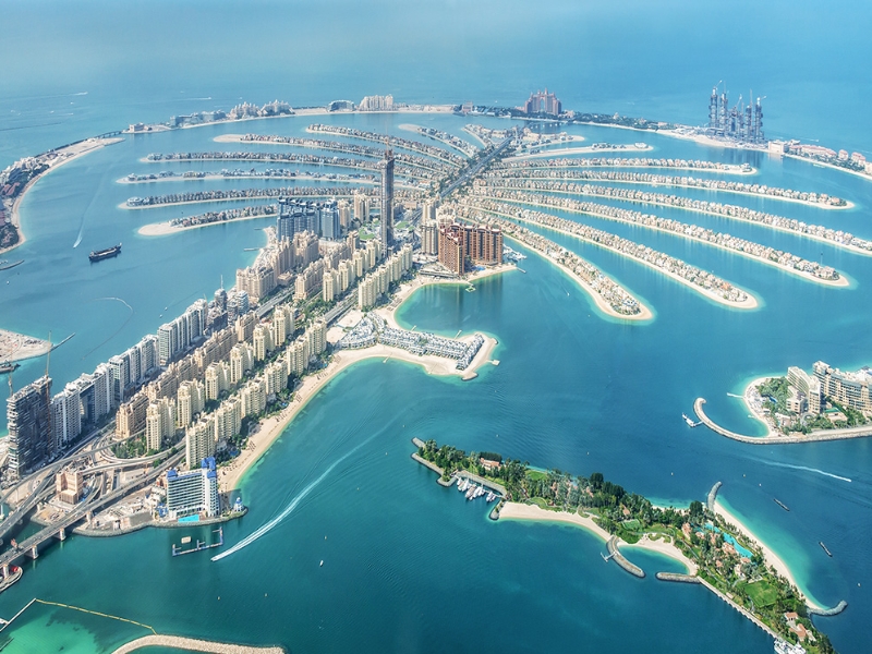 Palm Jumeirah