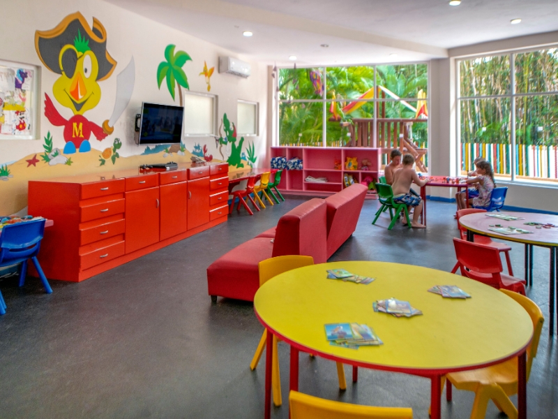 Kids Club