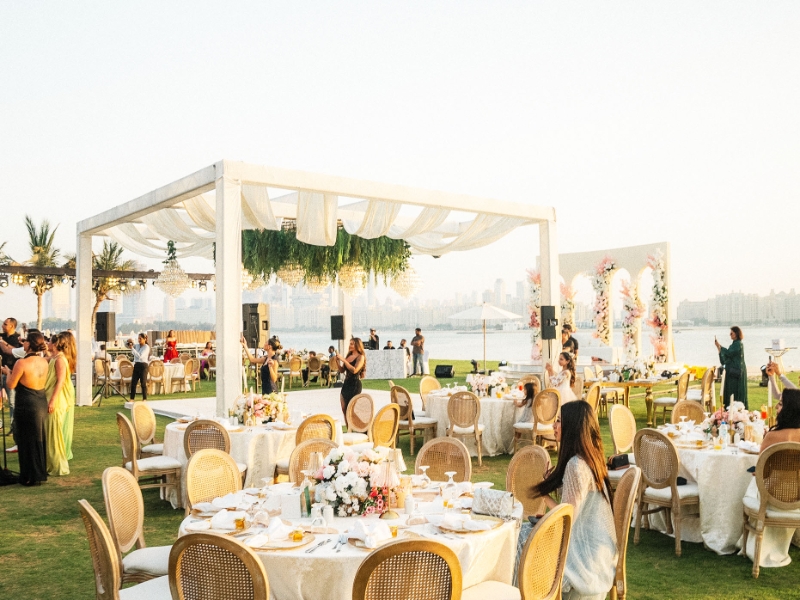 Wedding