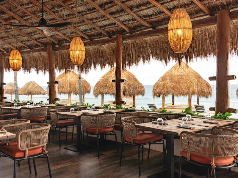 Vibra Restaurant